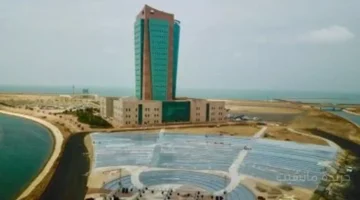 استثمارات بمليارات الريالات.. واجهة جيدانة تضع جازان على خريطة السياحة العالمية 1